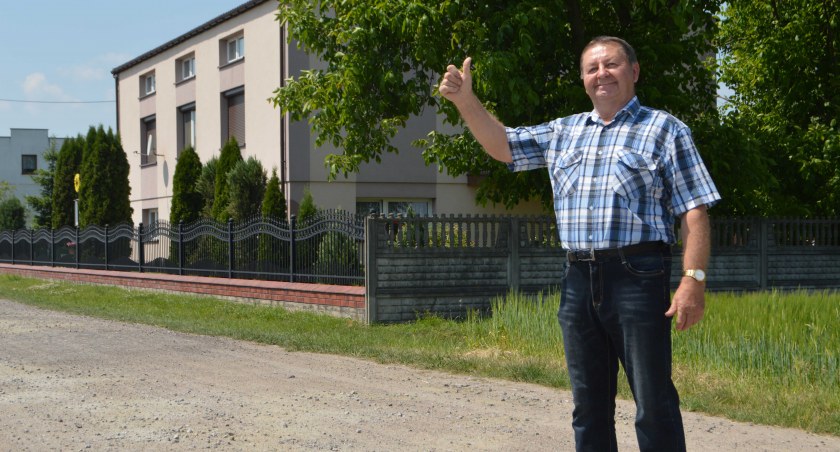 Są pieniądze, będzie droga 