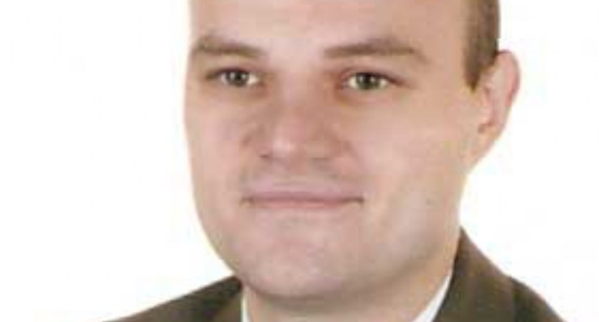 Znów góra śmieci w lesie 