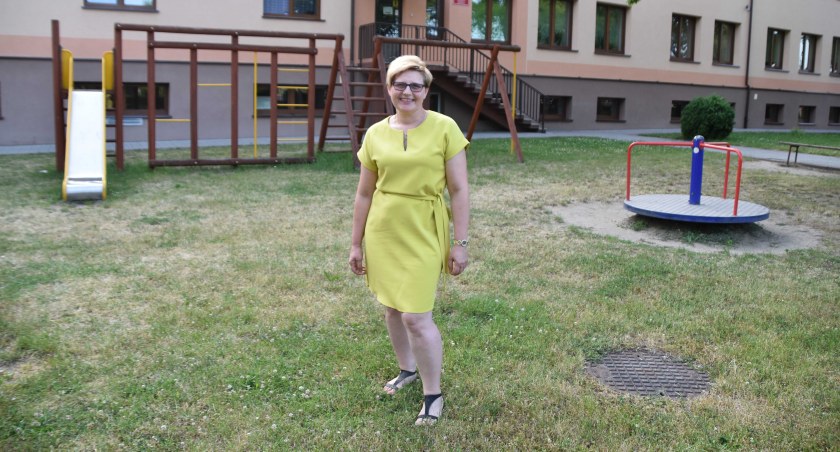 Ważniejsze czyny niż słowa 