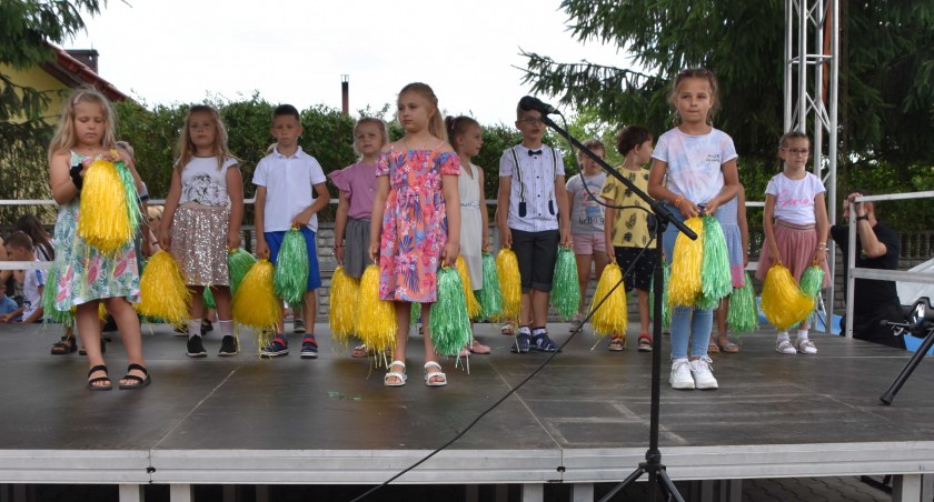 Pomysł OSP się spodobał 