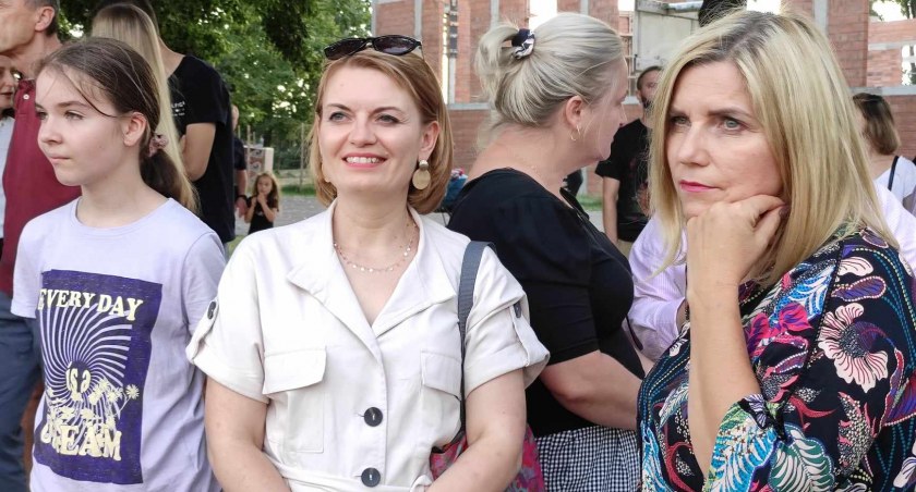 Przypomnieli bitwę sprzed 160 lat 