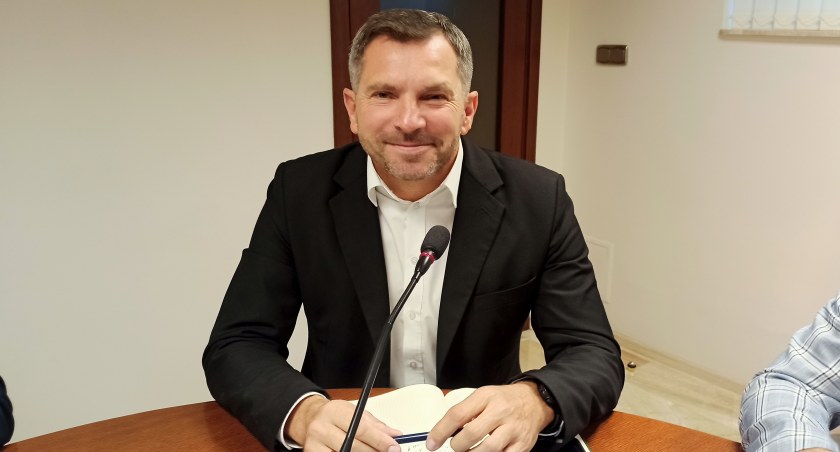 Centrum Usług Społecznych zamiast MOPS-u - ciekawy pomysł pajęczańskiego ratusza 