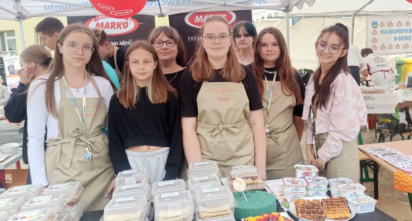 Wieluński Festiwal Aktywności Społecznej - pierwsza edycja okazała się sukcesem 