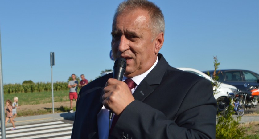 Pięć kilometrów komfortu 