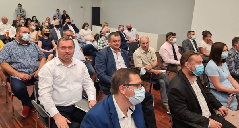 Ruszył pierwszy nabór