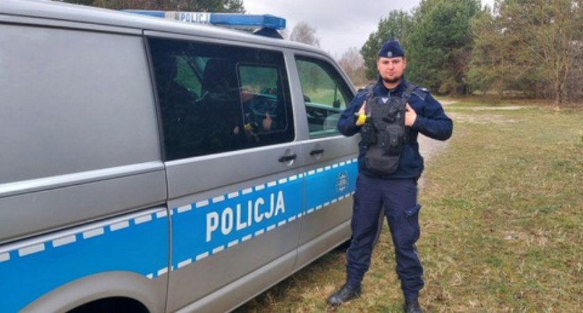Zgłosiła kradzież auta - okazało się, że... zapomniała, gdzie go zaparkowała 
