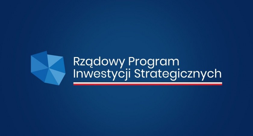 Program Inwestycji Strategicznych  – rusza specjalna edycja
