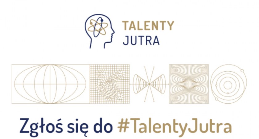 Talenty Jutra. Wygraj 25000 zł
