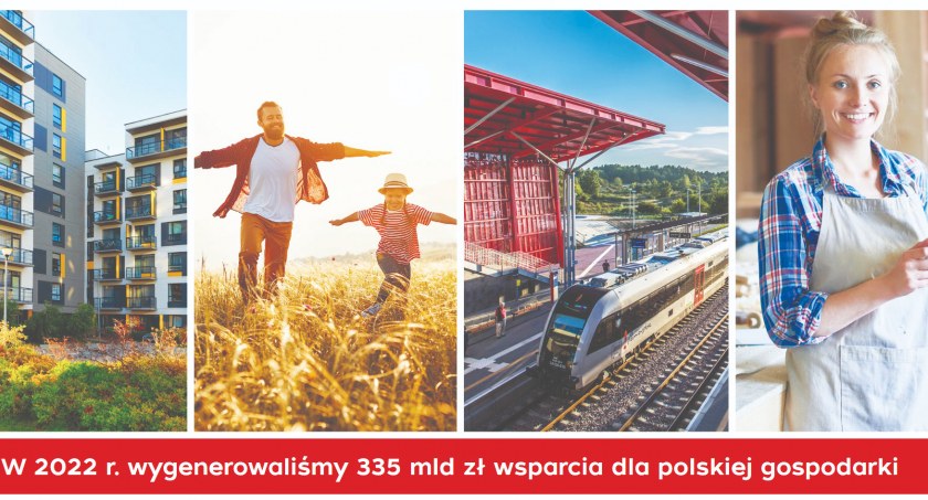 Działamy wspólnie na rzecz  zrównoważonej przyszłości