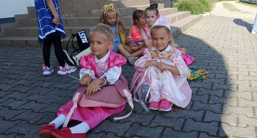 Maraton Literacki w Osjakowie
