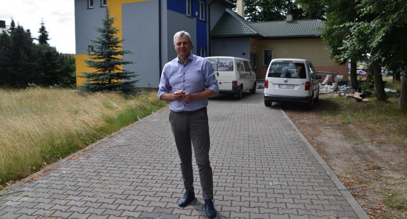 Szansa na powrót do pracy