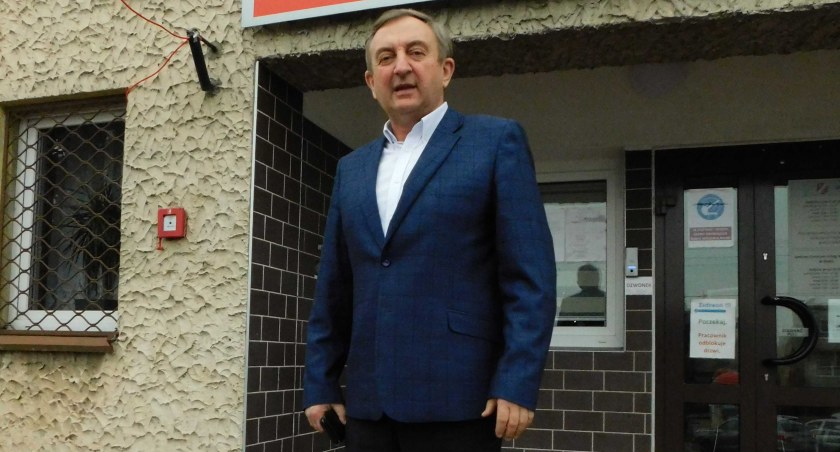 Nie robią sobie wielkich nadziei na kasę 