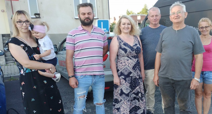„To dziurawe coś drogi nie przypomina”