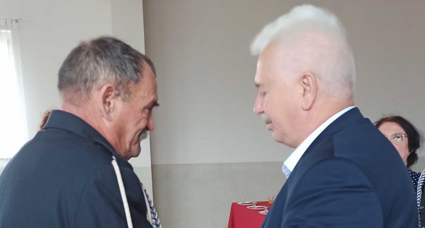 Będą dowodzić jednostką w tym samym składzie