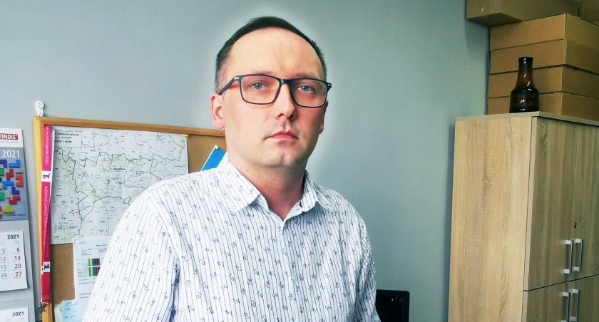 Kryzys. Woda w kranach niezdatna do picia