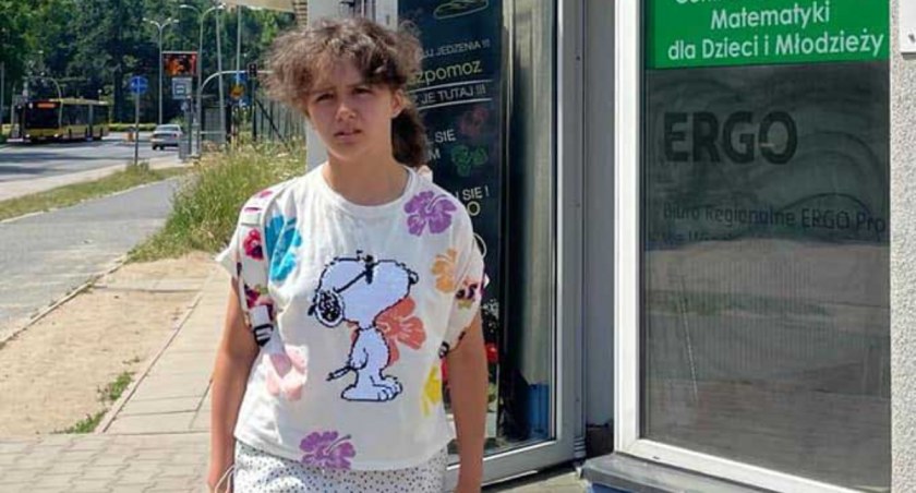 Idą w ślady Pitagorasa 