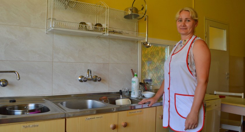 Rewolucja kuchenno – stołówkowa 