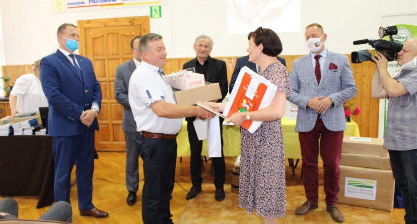 Szynka godna polecenia 
