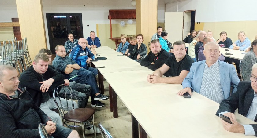 W Młynisku stanie maszt 5G - mieszkańcy są przeciw 