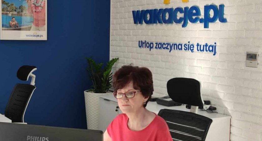 W Wieluniu już działa nowy salon Wakacje.pl 