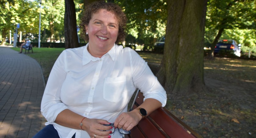 Aleksandra Siwik została nową radną gminy Osjaków