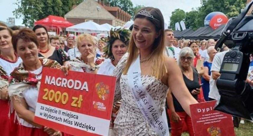Docenione w województwie
