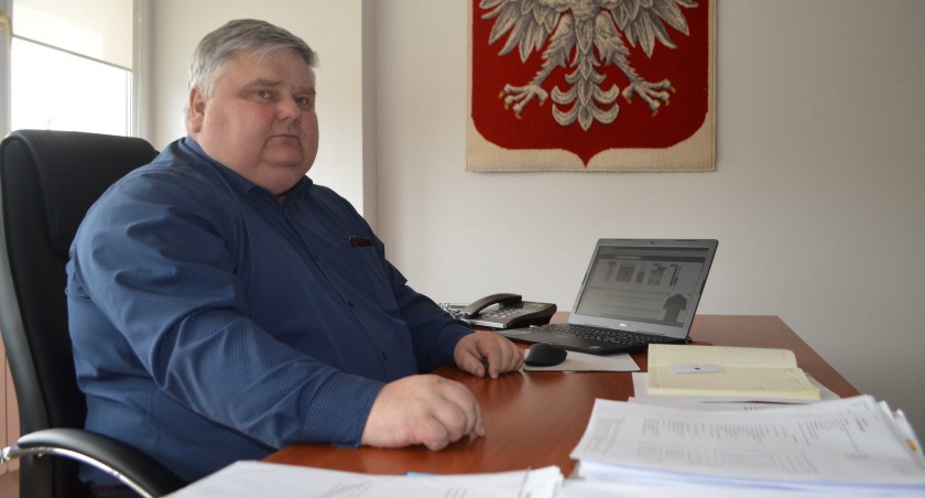 Pierwsze kroki w stronę remontu 