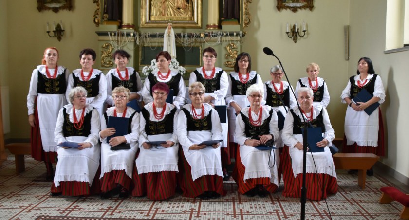 Przyszedł do dobrych ludzi