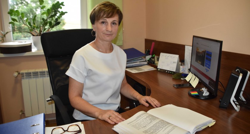 Droga będzie po żniwach