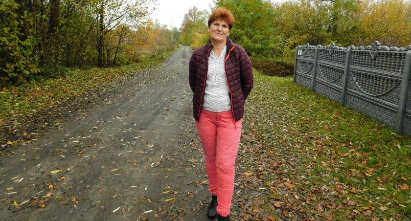 Ich wieś w końcu ma sołtysa