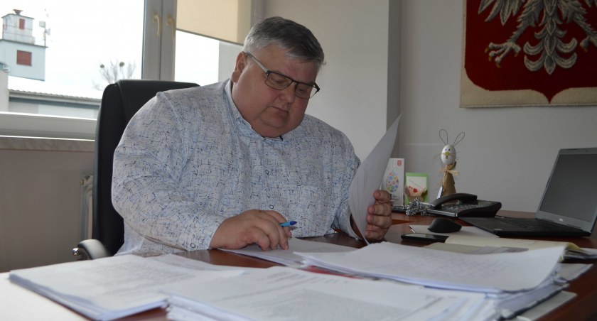 Nowe miejsce dla maluchów na gminnej mapie