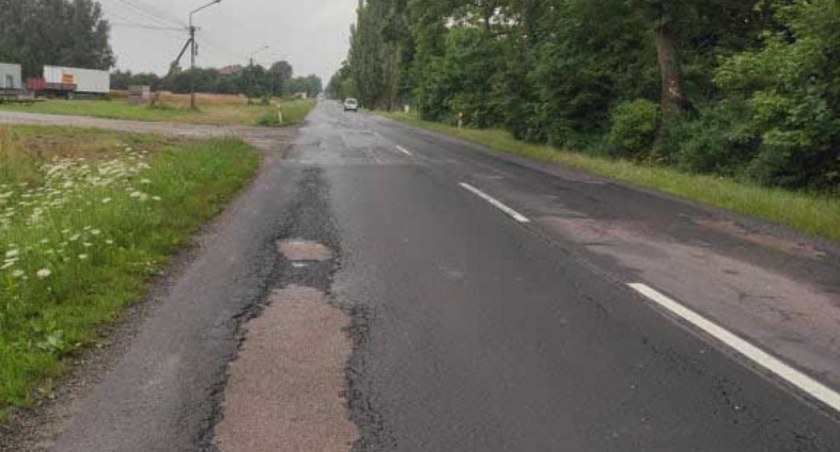 11 kilometrów komfortu 