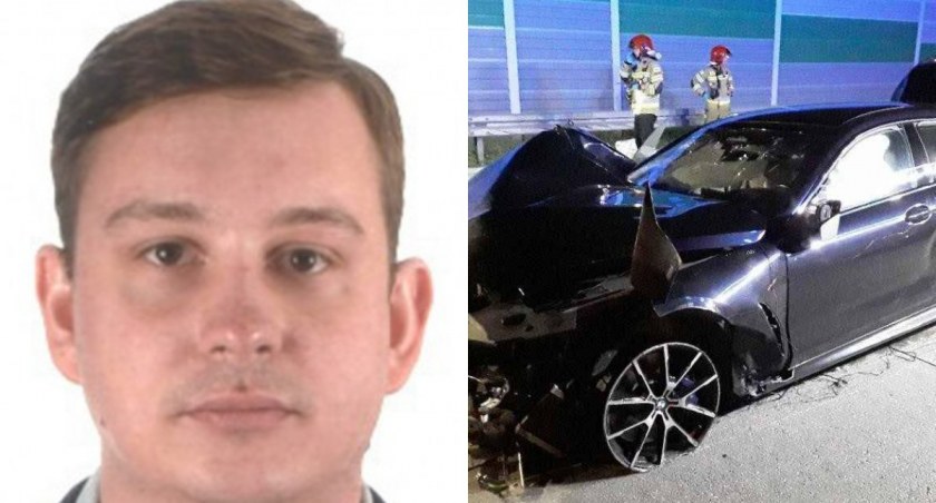 Sebastian Majtczak i policyjne koneksje - jest komunikat! 