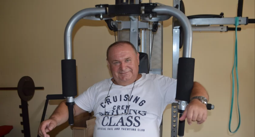 Taka remiza robi wrażenie 