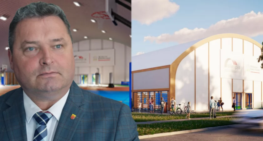 Drab znów się cieszy - kolejny wniosek burmistrza Działoszyna z dużym dofinansowaniem