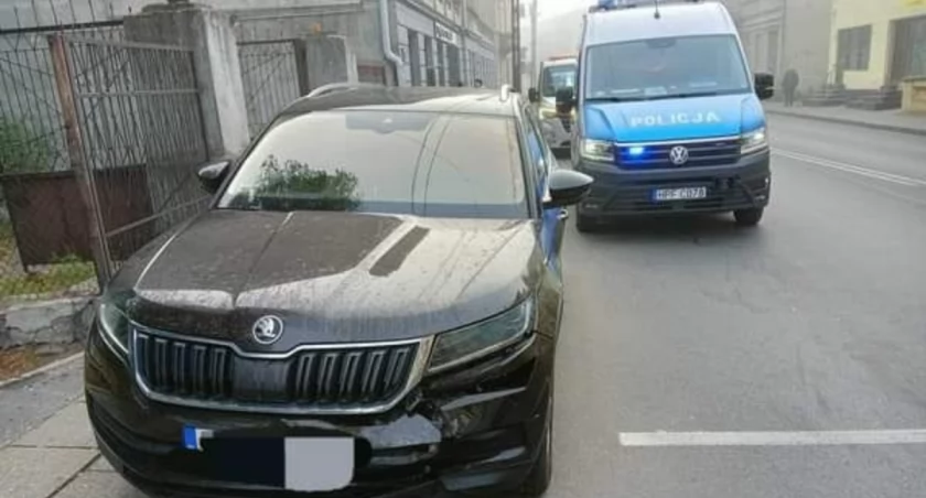 Pijana matka za kierownicą! Podróżowała ze swoją 6-letnią córką