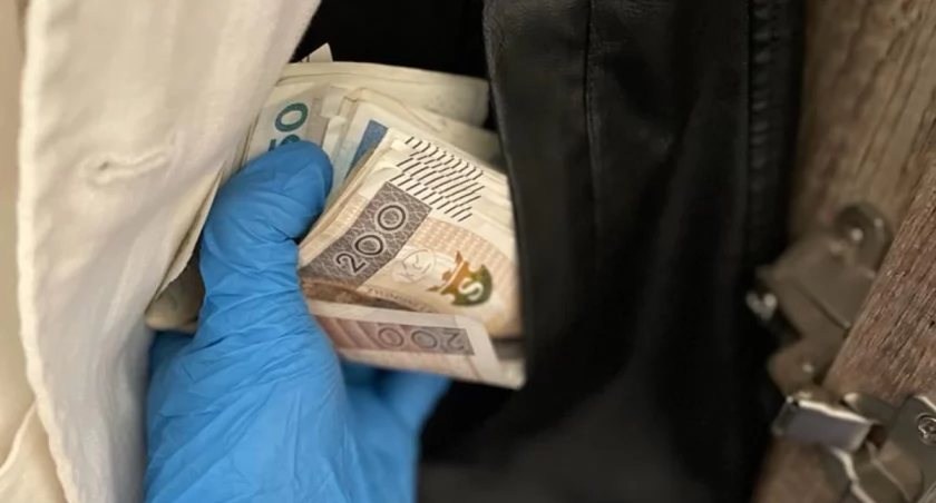 Okradała market, w którym pracowała. Teraz stanie przed sądem!