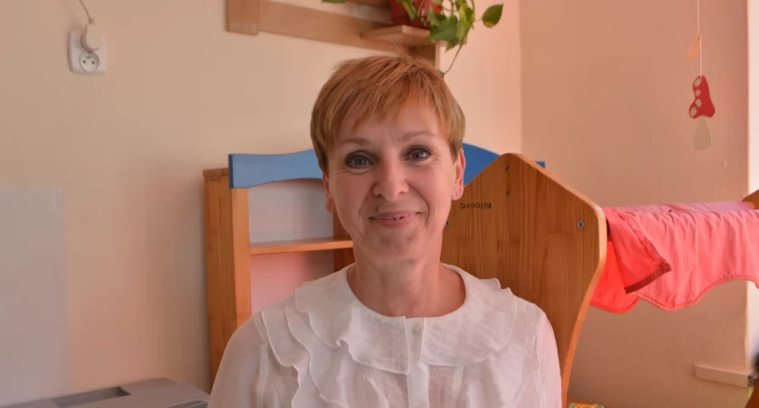 Agata Owczarek pozostała dyrektorką przedszkola 