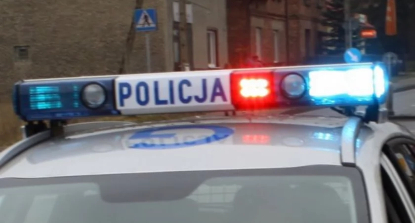 Tym razem 35-latka dała się oszukać 