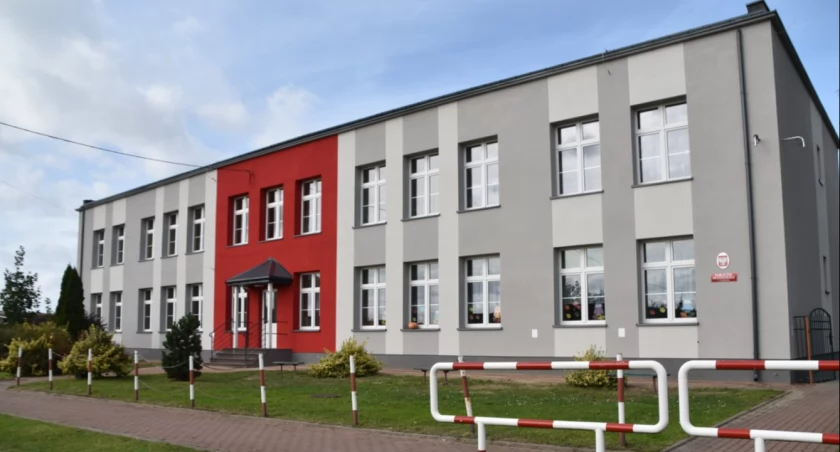W Grębieniu powstanie żłobek - planowane otwarcie we wrześniu 2024 roku 