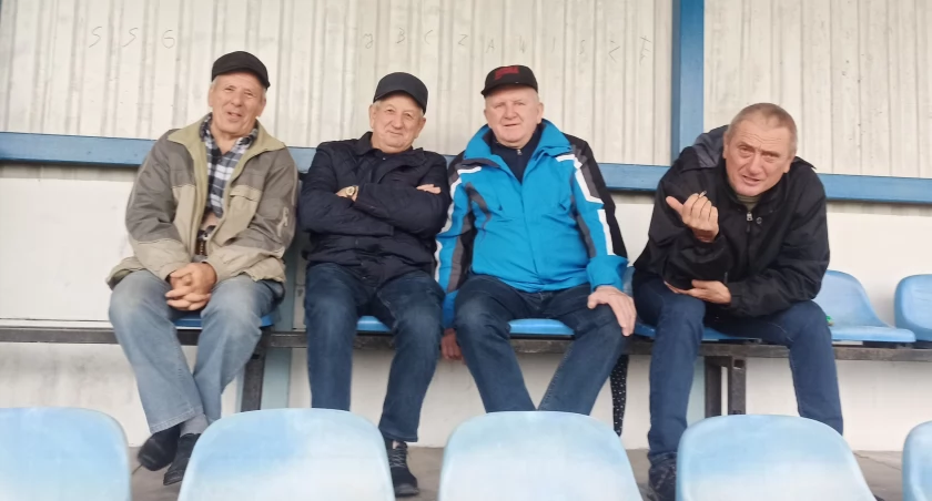 Piotr Dźbik potrzebuje pomocy - w Pajęcznie kopali dla niego w piłkę