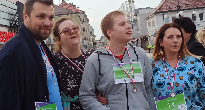 O 17:00 w Lasku Miejskim – wieluński bieg w piżamach już dziś