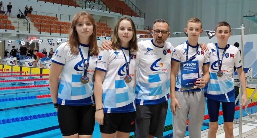 Meduza pokazała siłę w Łodzi