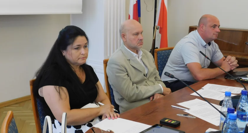 Powiat wieluński zrezygnował z Samorządowej Karty Praw Rodziny 
