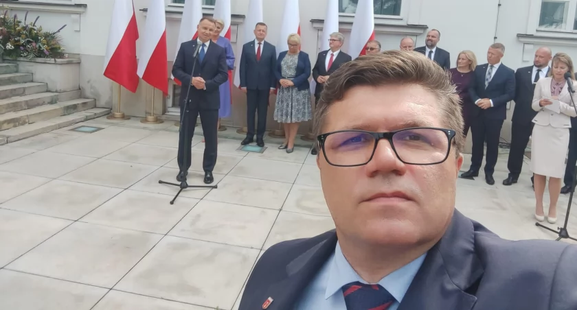 Co zrobi Duda? Kogo wskaże jako premiera?