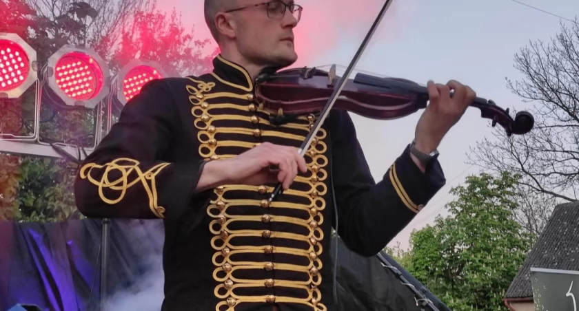 Szykuje się niezapomniany wieczór 