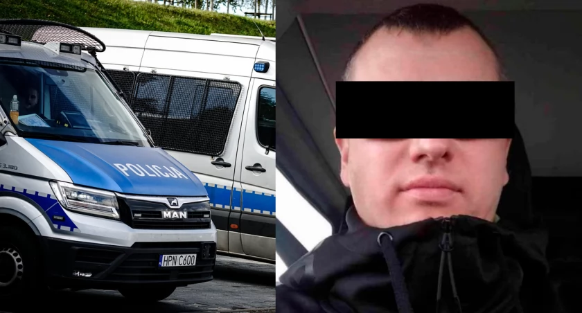 Śledczy najprawdopodobniej ujawnili zwłoki Grzegorza Borysa