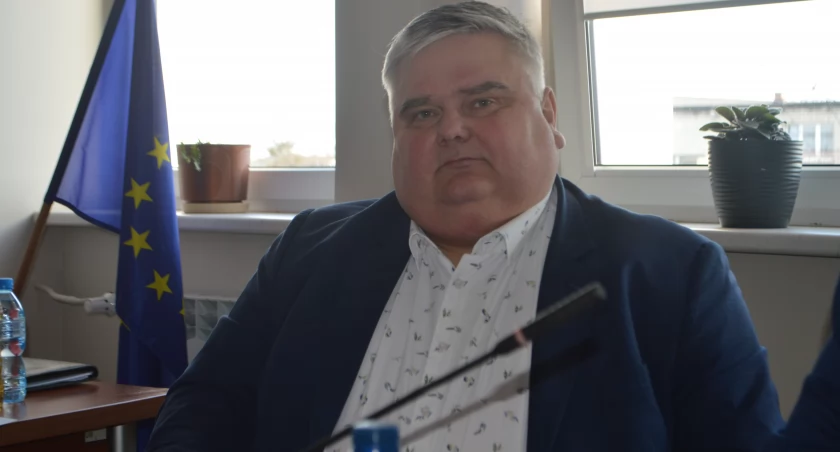 Inwestycja z myślą o niepełnosprawnych 
