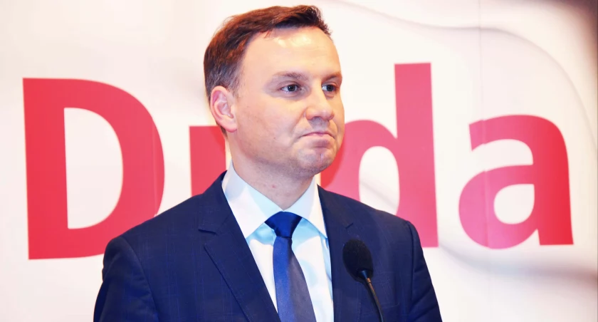 Co zrobił Duda? Czy Morawieckiemu się uda?
