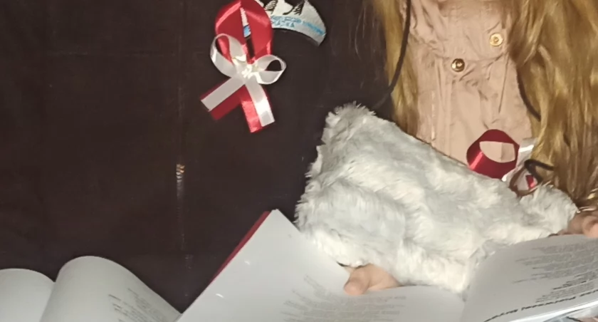 W Ostrówku spotkają się przy ognisku patriotycznym